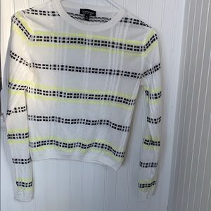 Long Sleeve Topshop Shirt
